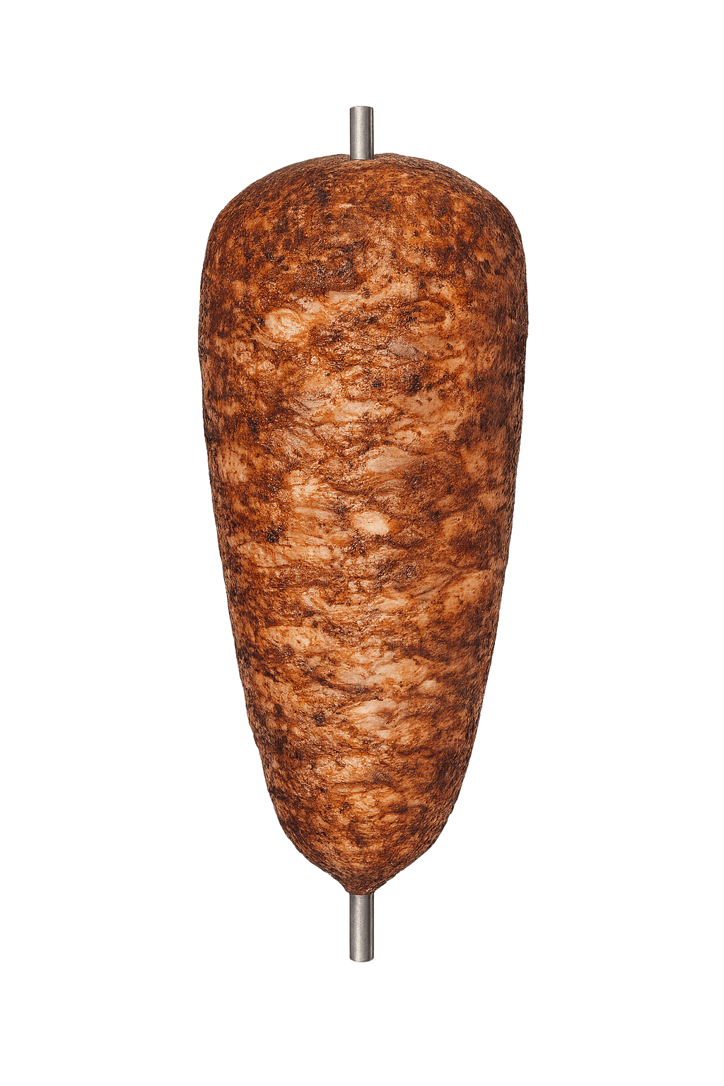100% Trockengewürz-Hähnchenfleisch